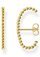 Thomas Sabo Ear cuff in 925 Sterling zilver, goud, voor Dames, 4051245491906, EAN: H2154-413-39