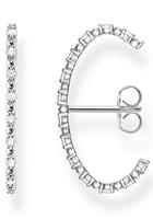 Thomas Sabo Ear cuff in 925 Sterling zilver, zilver, voor Dames, 4051245491920, EAN: H2155-051-14