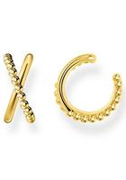 Thomas Sabo Ohrklemme »Dots, EC0023-413-39«