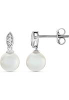 Valeria Oorknopjes 88006461 Witgoud 375