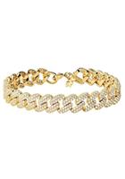 Michael Kors Armband »MKC1427AN710«, mit Zirkonia