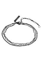 Liebeskind Armband in edelstaal