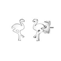 Glanzstücke München Paar Ohrstecker »Set: A1300« (2-tlg), aus Sterling Silber