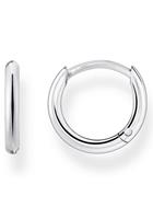 Thomas Sabo Enkele oorbellen CR656-001-21 Zilver 925