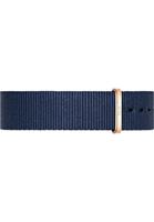 Daniel Wellington Textiel band Classic DW00200213