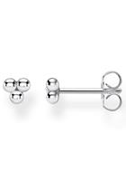 Thomas Sabo Enkele oorbellen H2140-001-21 Zilver 925