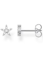 Thomas Sabo Single-Ohrstecker »Stern, H2134-051-14«, mit Zirkonia