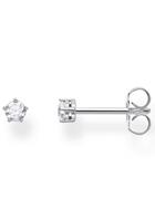 Thomas Sabo Ear cuff in 925 Sterling zilver, zilver, voor Dames, 4051245491487, EAN: H2135-051-14