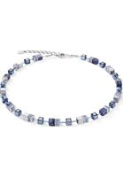 Coeur De Lion Ketting in edelstaal