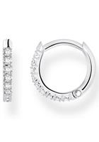 Thomas Sabo Ear cuffs in 925 Sterling zilver, zilver, voor Dames, 4051245491159, EAN: CR658-051-14