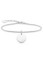 Thomas Sabo Silberarmband »A1960-001-21-L19V«