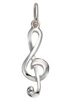 Firetti Kettinghanger Sieraad cadeau zilver 925 halssieraad hanger noten