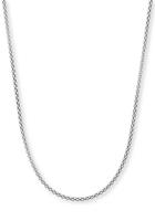 Engelsrufer Silberkette »ERNO-45-18S, ERNO-50-18S, ERNO-60-18S, ERNO-70-18S«