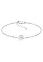 Elli Elli Armband Dames Poten Hanger Basis in 925 Sterling Zilver