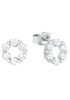 amor Oorbellen Zilver 925