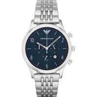 Armani heren AR1942 horloge