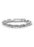 Buddha to Buddha Barbara Link Small armband van zilver