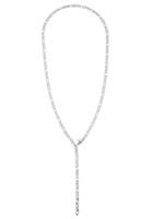 Noelani Ketting in zilver