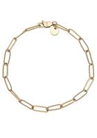 NOELANI Armband Roestvrij staal