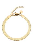 NOELANI Armband Roestvrij staal