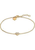Valeria Armband 87767001 Zilver, gerhodineerd 925