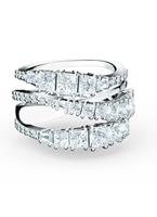 Swarovski Damenring 5584650