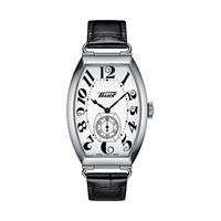 Tissot Heritage T1285051601200 Heritage Porto horloge