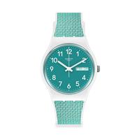 Swatch Standard Gents GW714 Pool light Horloge