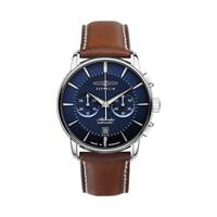 Zeppelin Chronograph Atlantic 8422-3