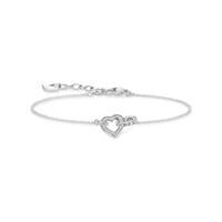 Thomas Sabo Armband SCA150231 Zilver 925