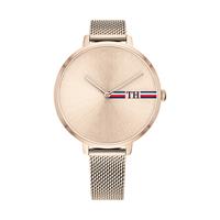 Tommy Hilfiger 1782158 Dames Horloge 38mm 3ATM