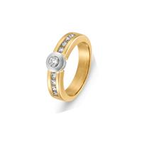 CHRIST Damesring 83483970