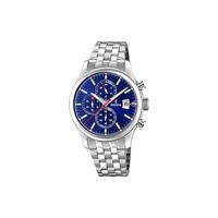 Festina Chronograph Timeless Chronograph F20374/2