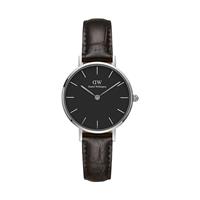 danielwellington Daniel Wellington DW Watch Petite York Silver 28mm