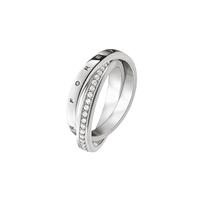 Thomas Sabo Dames Ring in 925 Sterling zilver