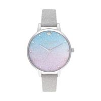 Olivia Burton Dameshorloge Kwarts Goud