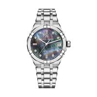 Maurice Lacroix Aikon AI6006-SS002-370-1 Aikon Automatic horloge