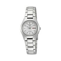 Seiko 5 SYMC07K1 Dames Horloge 24mm 3 ATM