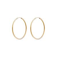 CHRIST Gold Creolen 87735184