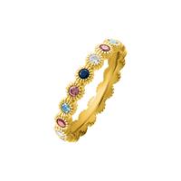Thomas Sabo Damenring TR2225-959-7-52
