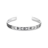 Thomas Sabo Bangle in 925 Sterling zilver