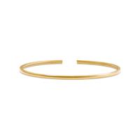 Valeria Armband 87769755 Geelgoud 375