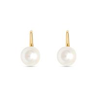 YAMOKO Oorhangers 87727262 Geelgoud 585