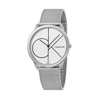 Calvin Klein K3M5115X Dames Horloge 40 mm