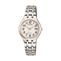 Citizen Dameshorloge EW2486-87A
