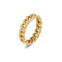 CHRIST Gold Damenring 87775119