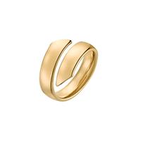 CHRIST Gold Damenring 87348211