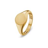 CHRIST Gold Damenring 88006241