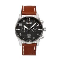 Iron Annie Chronograph Daqui 5686-2