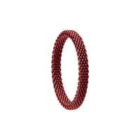 Bering Fingerring BERING / Detachable / Ring / Size 10 551-40-101 rot